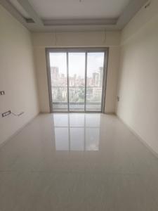 Hall Image of 715 Sq.ft 1 BHK Apartment / Flat for sale in Mangeshi Royale, Kalyan West Kalyan for Rs. 6800000
