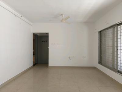 Living Room Image of 1200 Sq.ft 2 BHK Apartment / Flat for rent in Bramhacorp F Residences, Wadgaon Sheri Pune for Rs. 40000