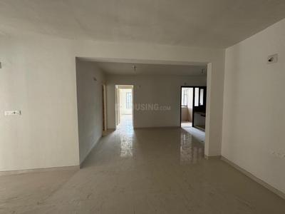 Hall Image of 2350 Sq.ft 3 BHK Apartment / Flat for sale in Gota Ahmedabad for Rs. 11000000