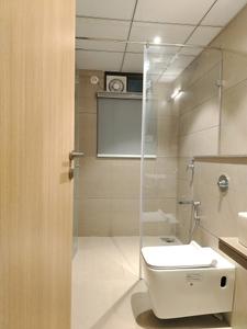 Bedroom Two Image of 1600 Sq.ft 3 BHK Apartment / Flat for sale in Empire Square Phase II, Chinchwad Pune for Rs. 22000000