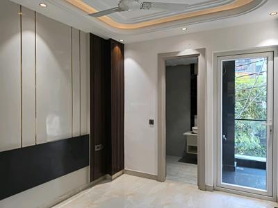 Bedroom Image of 1620 Sq.ft 3 BHK Builder Floor for sale in Vaishali Ghaziabad for Rs. 17500000