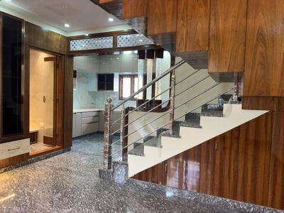Image of 2200 Sq.ft 4 BHK Independent House for sale in Mallathahalli, Bengaluru for Rs. 19800000