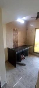 Kitchen Image of 606 Sq.ft 1 BHK Apartment / Flat for sale in Soman Prathamesh, Titwala Thane for Rs. 2300000