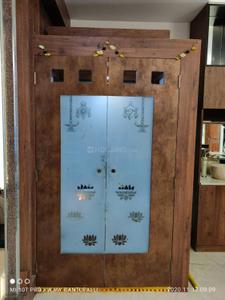 3 BHK Villa