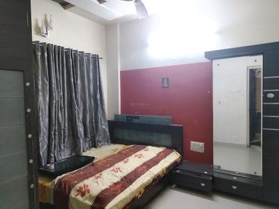 Bedroom Image of 2200 Sq.ft 3 BHK Villa for sale in GK Roseland Villa, Pimple Saudagar Pune for Rs. 27000000