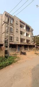 Building Image of 1310 Sq.ft 3 BHK Apartment / Flat for sale in Beltola Guwahati for Rs. 6999800