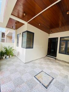Image of 1998 Sq.ft 3 BHK Independent House for sale in Gandhi Path West, Jaipur for Rs. 12100000