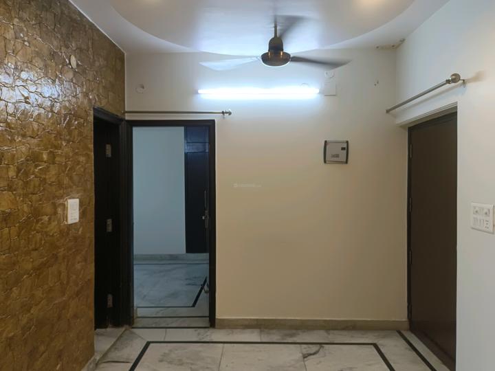 DDA Flat Living Room 1