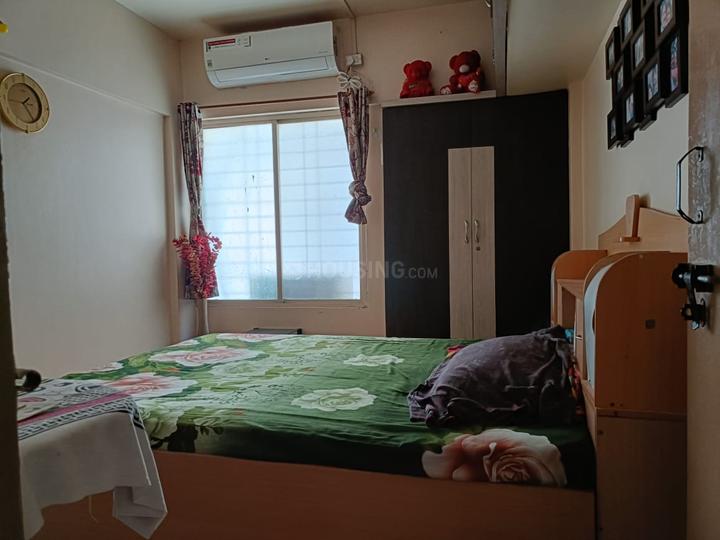 1 BHK Flat for rent in New Sangvi, Pune 950 Sqft Property ID