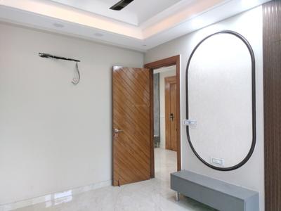 Bedroom Image of 2403 Sq.ft 4 BHK Builder Floor for sale in Puri Aman Villas, Sector 89 Faridabad for Rs. 24500000