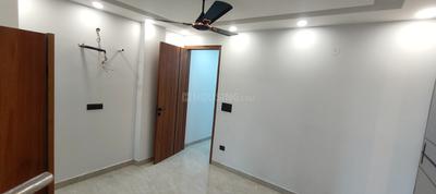 Hall Image of 720 Sq.ft 3 BHK Independent House for rent in Tagore Garden Extension New Delhi for Rs. 36000