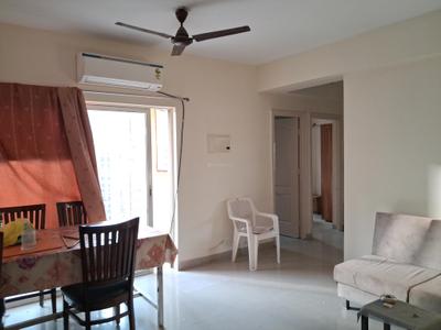 Living Room Image of 1195 Sq.ft 2.5 BHK Apartment / Flat for sale in Paras Tierea, Sector 137 Noida for Rs. 10000000