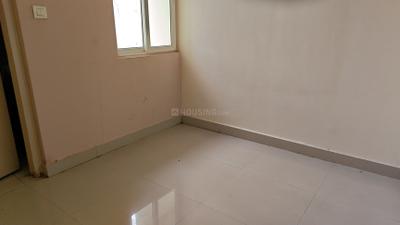 Bedroom Image of 2253 Sq.ft 3.5 BHK Apartment / Flat for sale in Godrej Garden City, Jagatpur Ahmedabad for Rs. 12000000