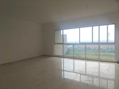 Living Room Image of 1670 Sq.ft 3.5 BHK Independent House for sale in Bavdhan Pune for Rs. 16500000