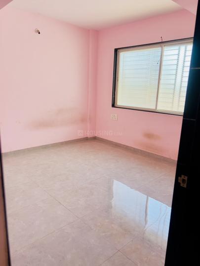 Korde Sadan Nashik Road Bedroom 1