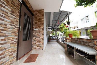 Balcony Image of 2250 Sq.ft 4 BHK Independent House for sale in Nikol Ahmedabad for Rs. 26500000