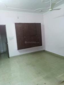 Bedroom Image of 1550 Sq.ft 2 BHK Builder Floor for rent in LDA Colony Lucknow for Rs. 12000