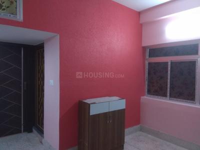 Bedroom Image of 960 Sq.ft 2 BHK Apartment / Flat for sale in Dhakuria Kolkata for Rs. 4000000