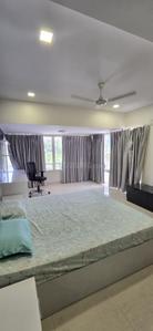 Bedroom Image of 5500 Sq.ft 4 BHK Independent House for rent in Rohan Madhuban, Bavdhan Pune for Rs. 140000