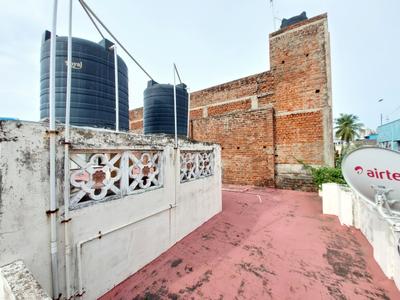 Balcony Image of 1600 Sq.ft 4 BHK Independent House for sale in Vyasarpadi Chennai for Rs. 17500000