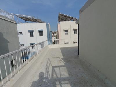 Balcony Image of 2295 Sq.ft 4 BHK Independent House for sale in Science City Ahmedabad for Rs. 45000000