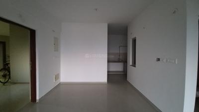 Living Room Image of 1080 Sq.ft 2 BHK Apartment / Flat for rent in Adani The Meadows, Shantigram Ahmedabad for Rs. 26500
