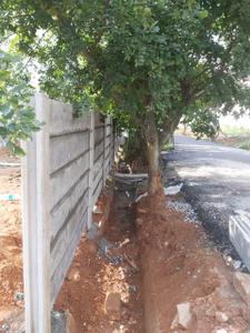 Image of 1380 Sq.ft Residential Plot / Land for sale in JP Nagar, Bengaluru for Rs. 24840000