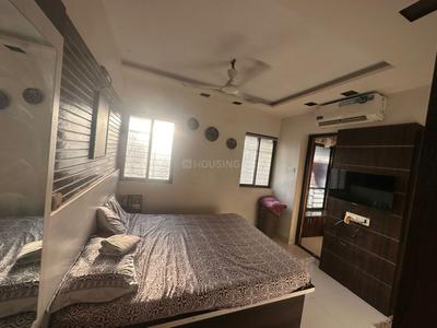 Hall Image of 1683 Sq.ft 3 BHK Apartment / Flat for sale in Fortune Dream Con Fortune Flowers, Geeta Nagar Vapi for Rs. 5200000