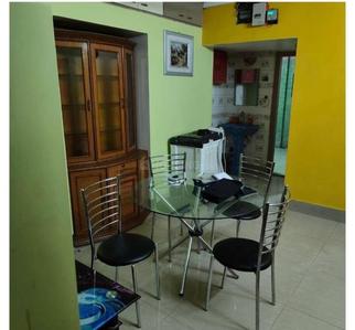 Hall Image of 600 Sq.ft 1 BHK Independent House for rent in Silphukuri Guwahati for Rs. 18000