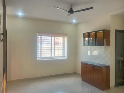Living Room Image of 1800 Sq.ft 3 BHK Apartment / Flat for rent in Kondapur Hyderabad for Rs. 46000