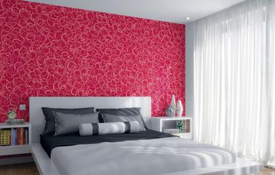 Bedroom Image of 2800 Sq.ft 4 BHK Apartment / Flat for sale in Versova Sea Green Apartment, Andheri West Mumbai for Rs. 120000000