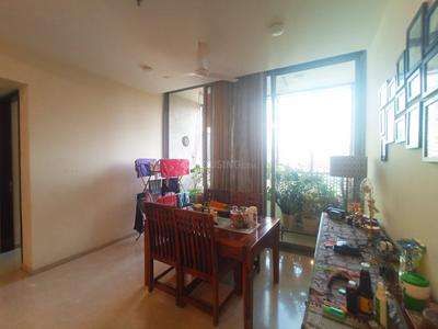 Hall Image of 1600 Sq.ft 3 BHK Apartment / Flat for sale in Piramal Vaikunth , Thane West Thane for Rs. 27500000