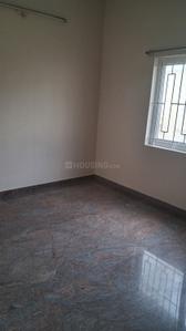 Bedroom Image of 690 Sq.ft 1 BHK Apartment / Flat for rent in Banaswadi Bengaluru for Rs. 23000