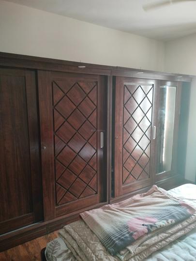 EON Free Zone, Kharadi Bedroom 1