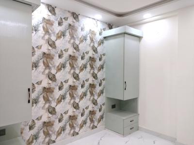 Bedroom Image of 900 Sq.ft 3 BHK Builder Floor for sale in Chandra Park New Delhi for Rs. 8500000