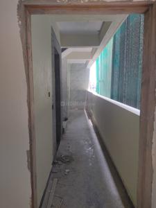 Balcony Image of 1038 Sq.ft 2 BHK Apartment / Flat for sale in Subramanyapura Bengaluru for Rs. 7266000