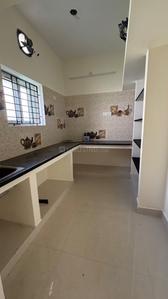 Kitchen Image of 736 Sq.ft 2 BHK Apartment / Flat for sale in Madambakkam Chennai for Rs. 4500000