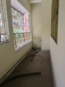 Bedroom One Image of 1500 Sq.ft 3 BHK Apartment / Flat for sale in Lake Town Kolkata for Rs. 9000000