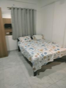 Bedroom Image of 250 Sq.ft 1 RK Apartment / Flat for rent in Mahadevapura Bengaluru for Rs. 20000