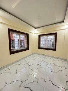 Bedroom Image of 1400 Sq.ft 3 BHK Apartment / Flat for sale in New Town Kolkata for Rs. 11000000