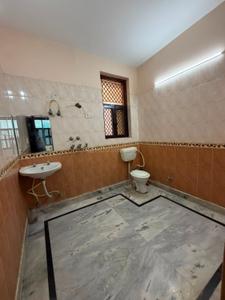Image of 1950 Sq.ft 3 BHK Builder Floor for sale in Unitech Residency Greens, Sector 46, Gurgaon for Rs. 35000000