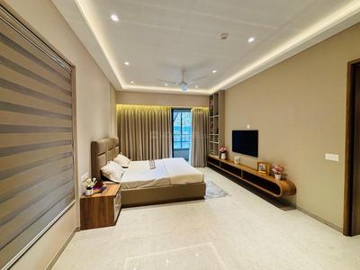 4 BHK Flat