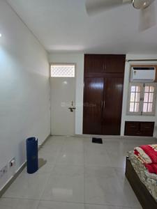 Bedroom Image of 1650 Sq.ft 3 BHK Apartment / Flat for sale in Suvidha Apartment, Sector 56 Gurgaon for Rs. 26000000