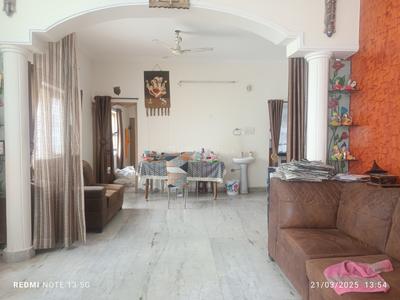 Hall Image of 1530 Sq.ft 3 BHK Apartment / Flat for sale in Nacharam Secunderabad for Rs. 6800000