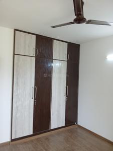 Bedroom Image of 940 Sq.ft 2 BHK Builder Floor for sale in Vatika Emilia Floors, Sector 83 Gurgaon for Rs. 12200000