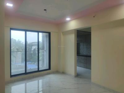 Living Room Image of 895 Sq.ft 2 BHK Apartment / Flat for sale in Munish Queens Tower, Vasai East Vasai for Rs. 4987500