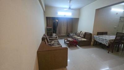 Shubham I Living Room 1