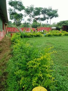 Image of 87120 Sq.ft Residential Plot / Land for sale in  Jayaram Layout, Ragihalli State Forest, Bengaluru for Rs. 25000000