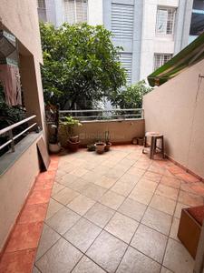 Balcony Image of 1200 Sq.ft 2 BHK Apartment / Flat for sale in Kundan Westros, Baner Pune for Rs. 16000000