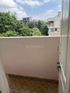 Balcony Image of 1254 Sq.ft 3 BHK Apartment / Flat for sale in Kadugodi Bengaluru for Rs. 9800000